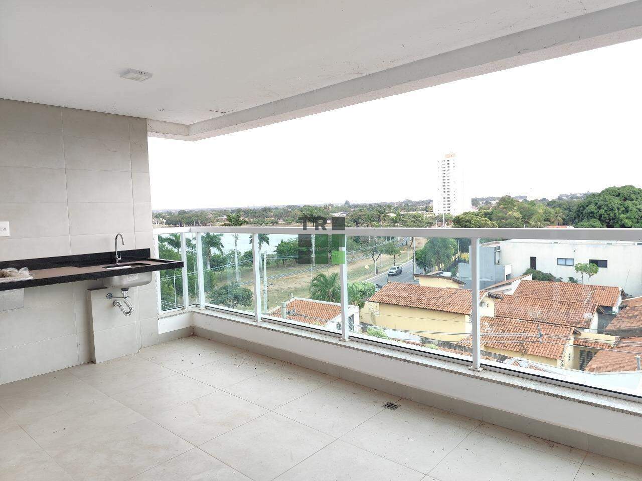 Apartamento 3 quartos 3 suítes à venda Duetto Iguatemi Residencial no Interlagos, em Três Lagoas: 