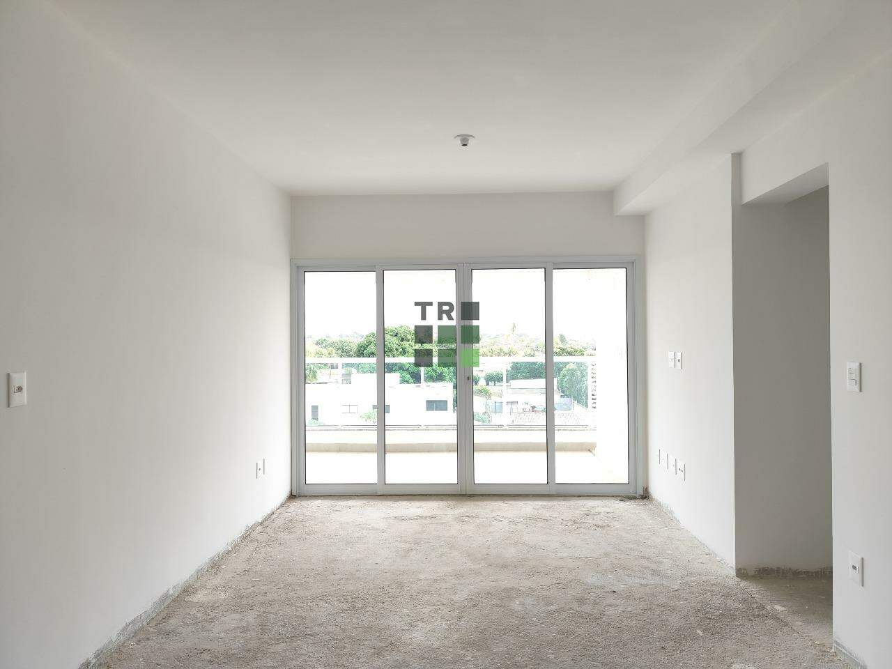 Apartamento 3 quartos 3 suítes à venda Duetto Iguatemi Residencial no Interlagos, em Três Lagoas: 