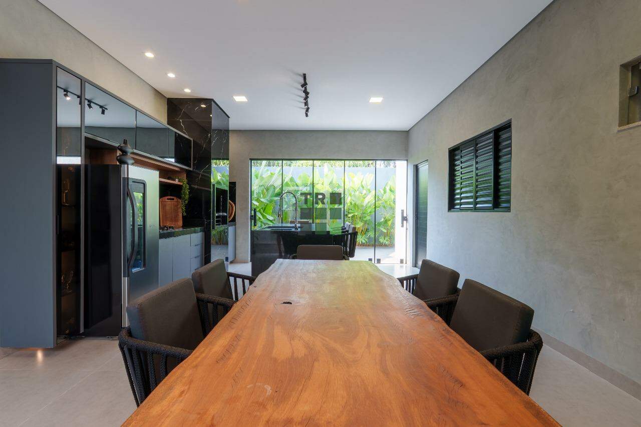 Casa 3 quartos 1 suíte à venda no Nossa Senhora das Graças, em Três Lagoas: 