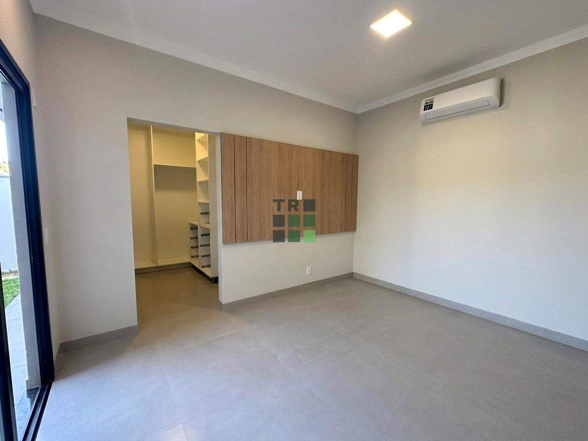 Casa em condomínio 3 quartos 1 suíte à venda no Residencial Costa Leste, em Três Lagoas: 
