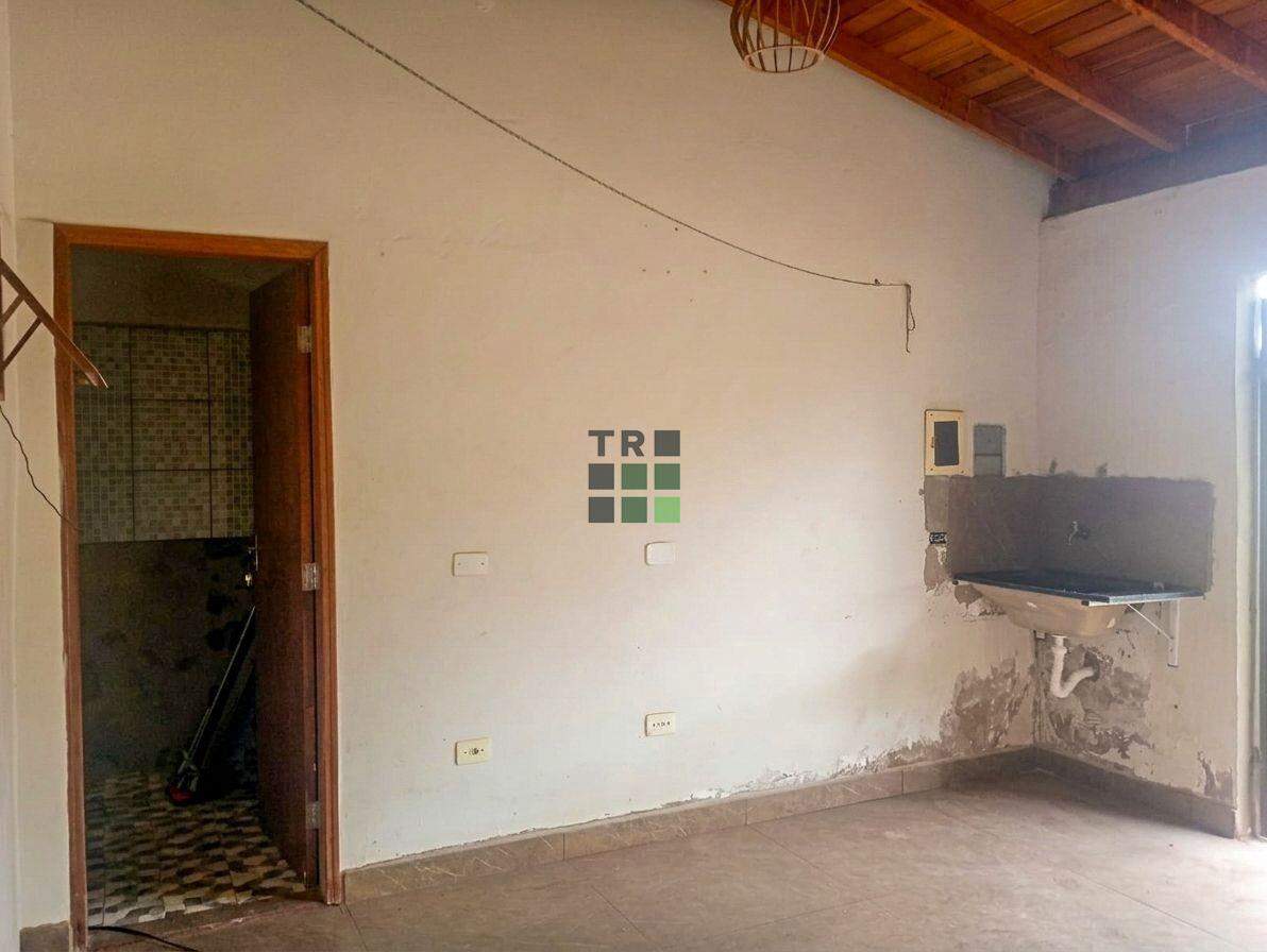 Kitnet 1 quarto para aluguel no Nossa Senhora das Graças, em Três Lagoas: 