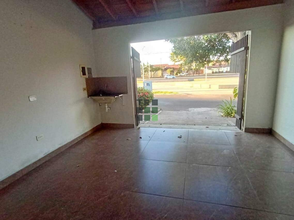 Kitnet 1 quarto para aluguel no Nossa Senhora das Graças, em Três Lagoas: 