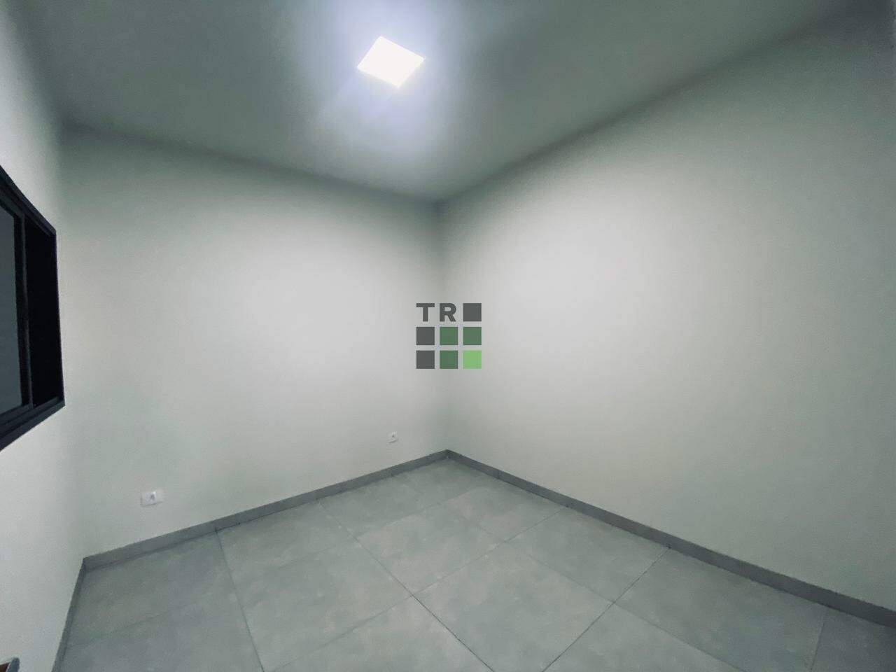 Casa 2 quartos à venda no Nova Três Lagoas, em Três Lagoas: 