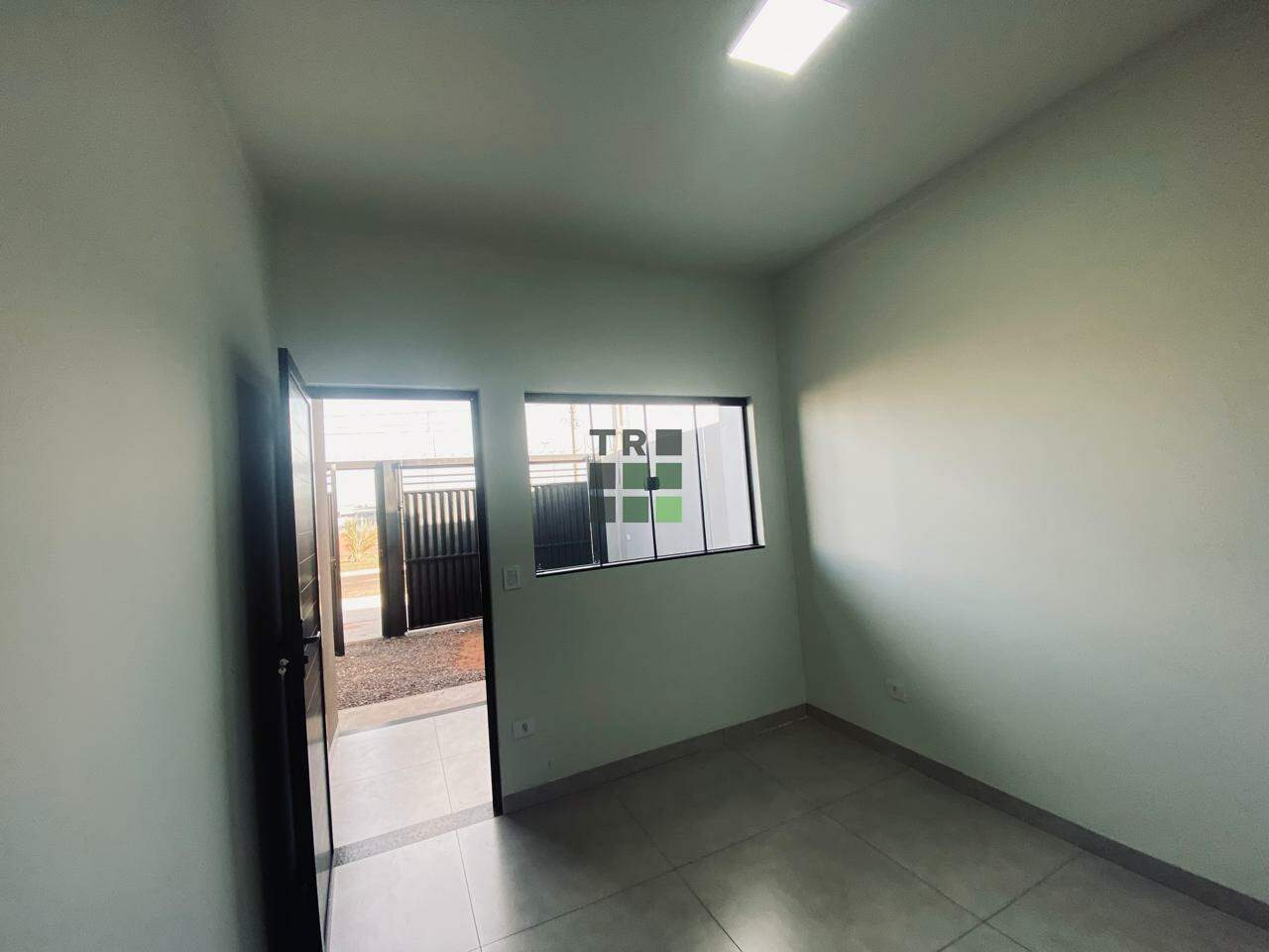 Casa 2 quartos à venda no Nova Três Lagoas, em Três Lagoas: 