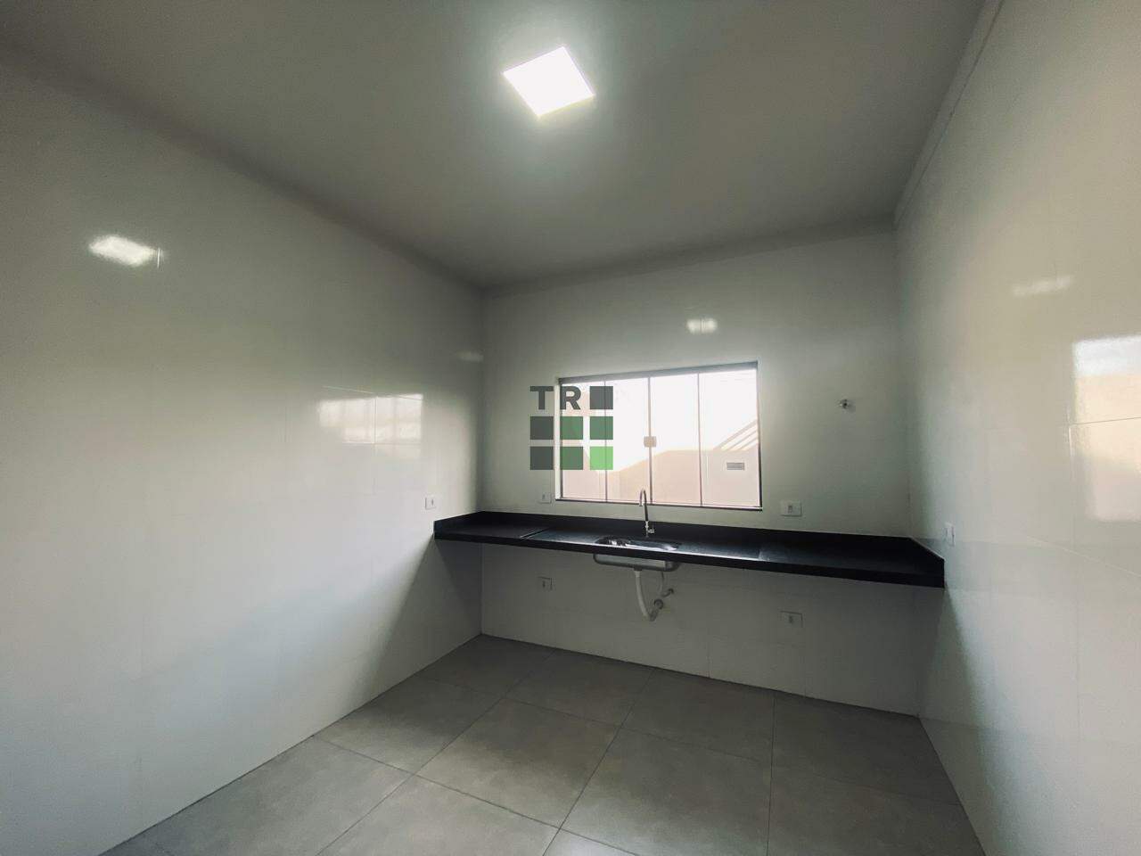 Casa 2 quartos à venda no Nova Três Lagoas, em Três Lagoas: 