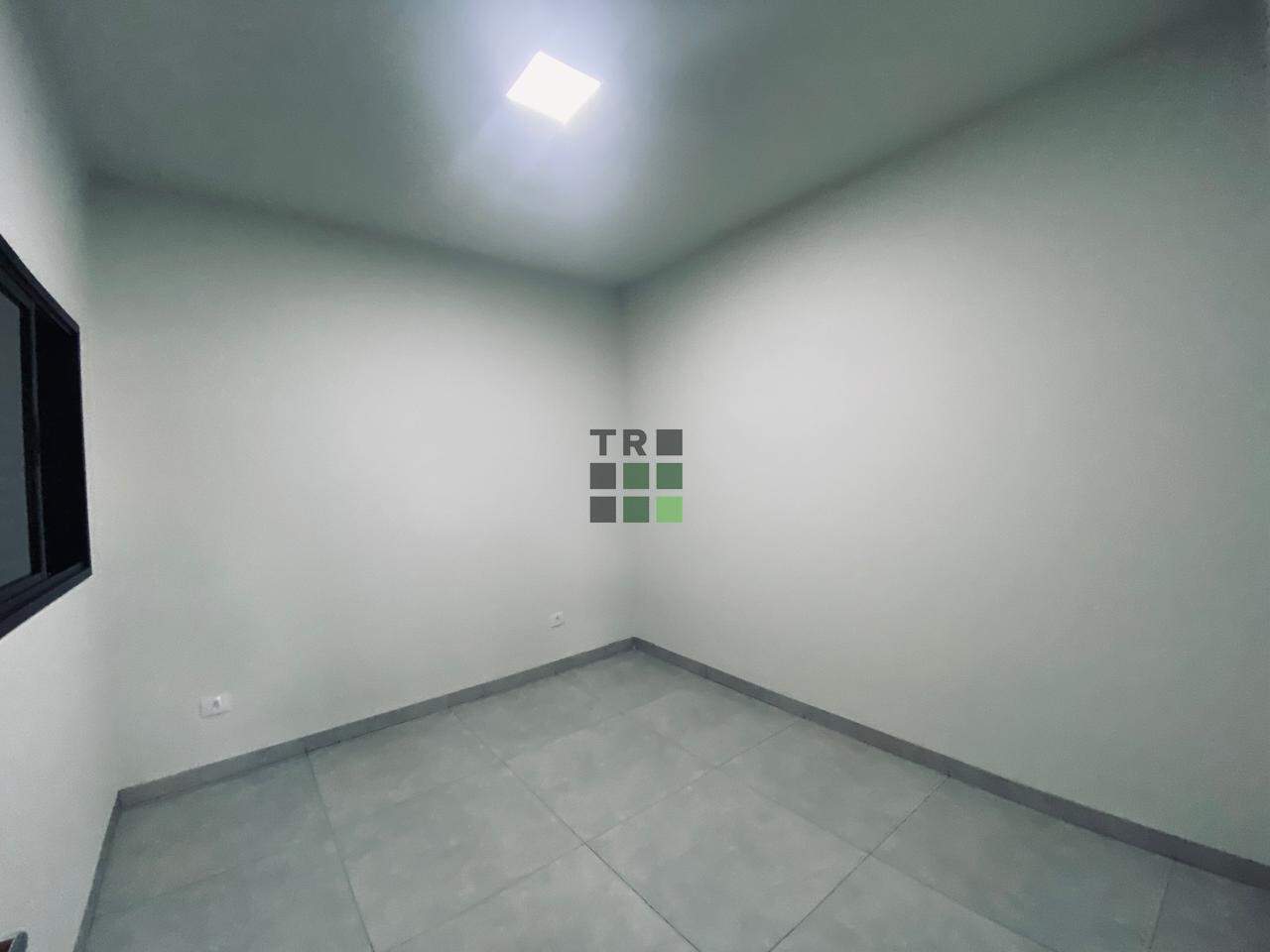 Casa 2 quartos à venda no Nova Três Lagoas, em Três Lagoas: 
