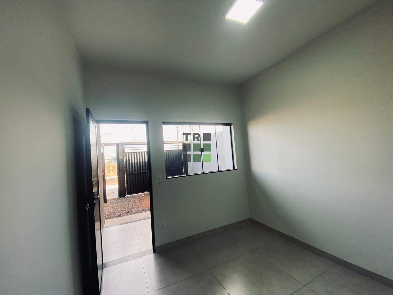 Casa 2 quartos à venda no Nova Três Lagoas, em Três Lagoas: 