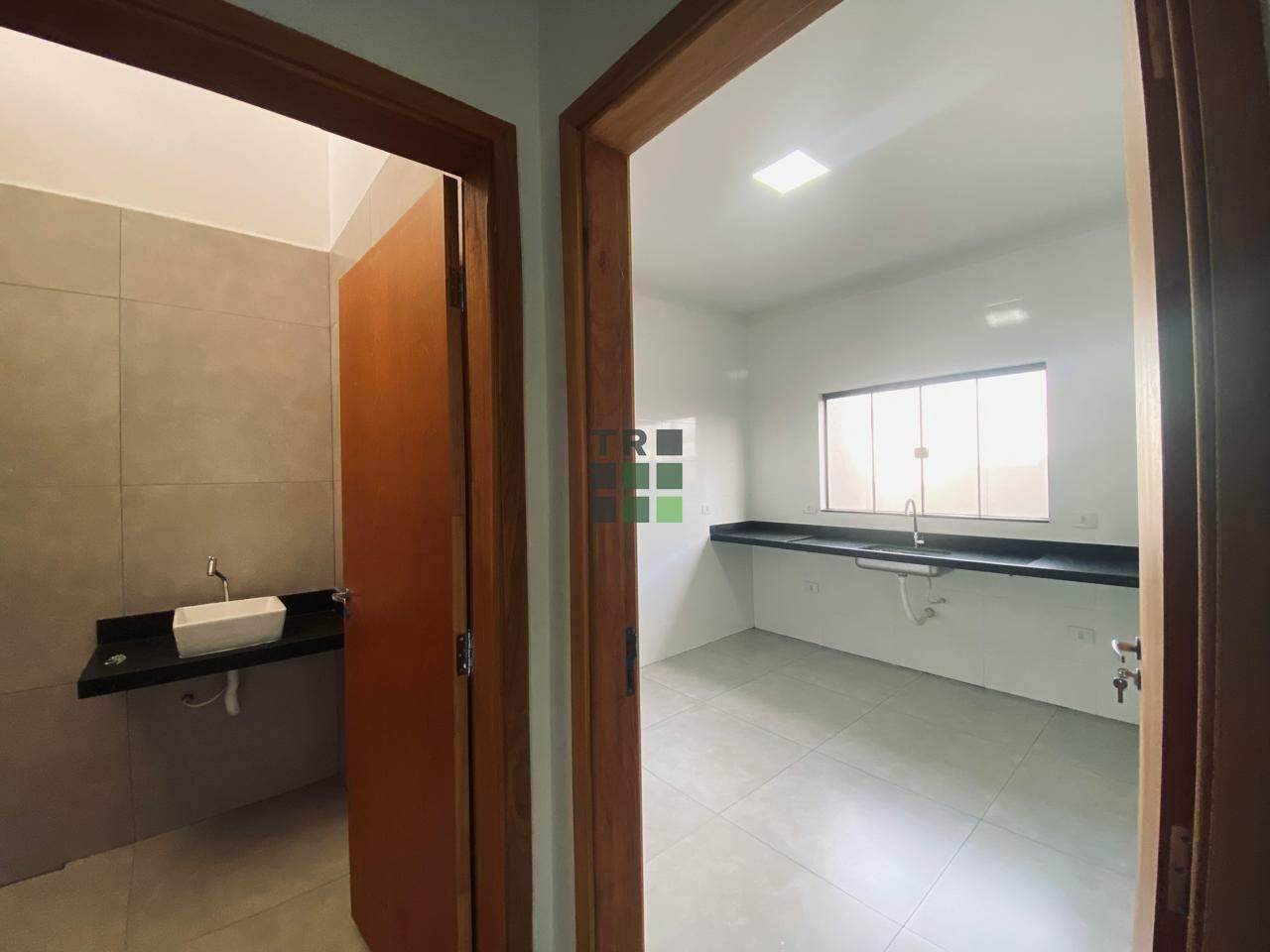 Casa 2 quartos à venda no Nova Três Lagoas, em Três Lagoas: 