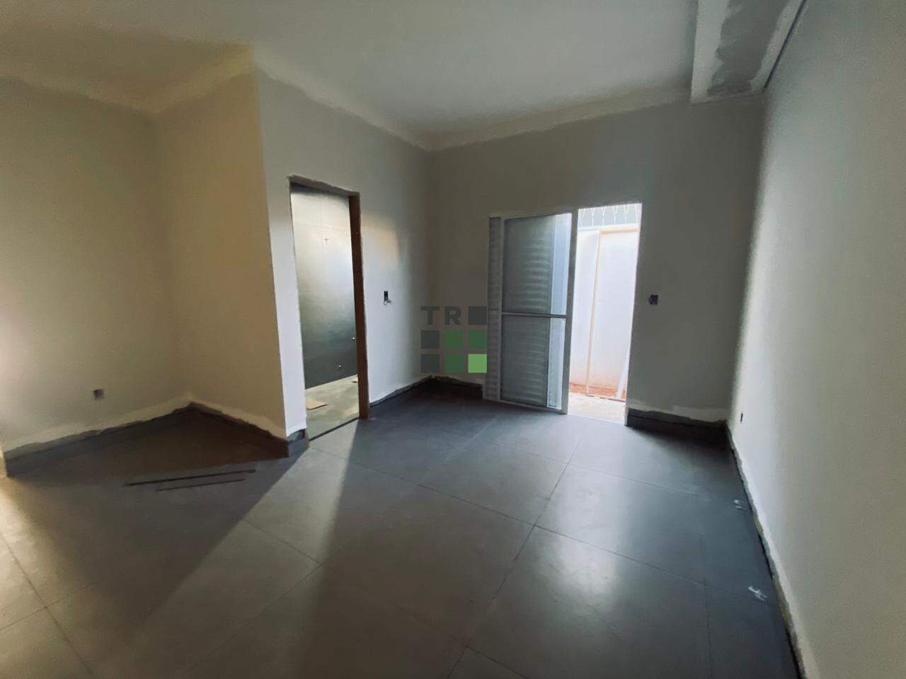Casa 3 quartos 1 suíte à venda no Bela Vista da Lagoa, em Três Lagoas: 