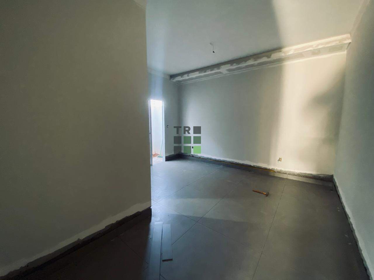 Casa 3 quartos 1 suíte à venda no Bela Vista da Lagoa, em Três Lagoas: 
