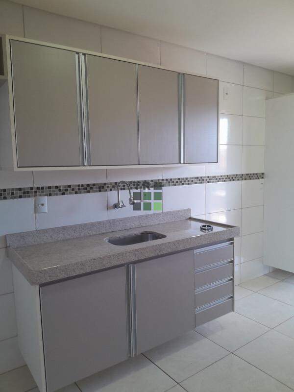 Apartamento 3 quartos 1 suíte à venda Lila Abrahão no Colinos, em Três Lagoas: 