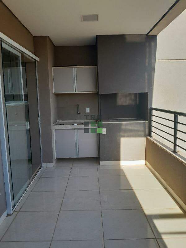 Apartamento 3 quartos 1 suíte à venda Lila Abrahão no Colinos, em Três Lagoas: 