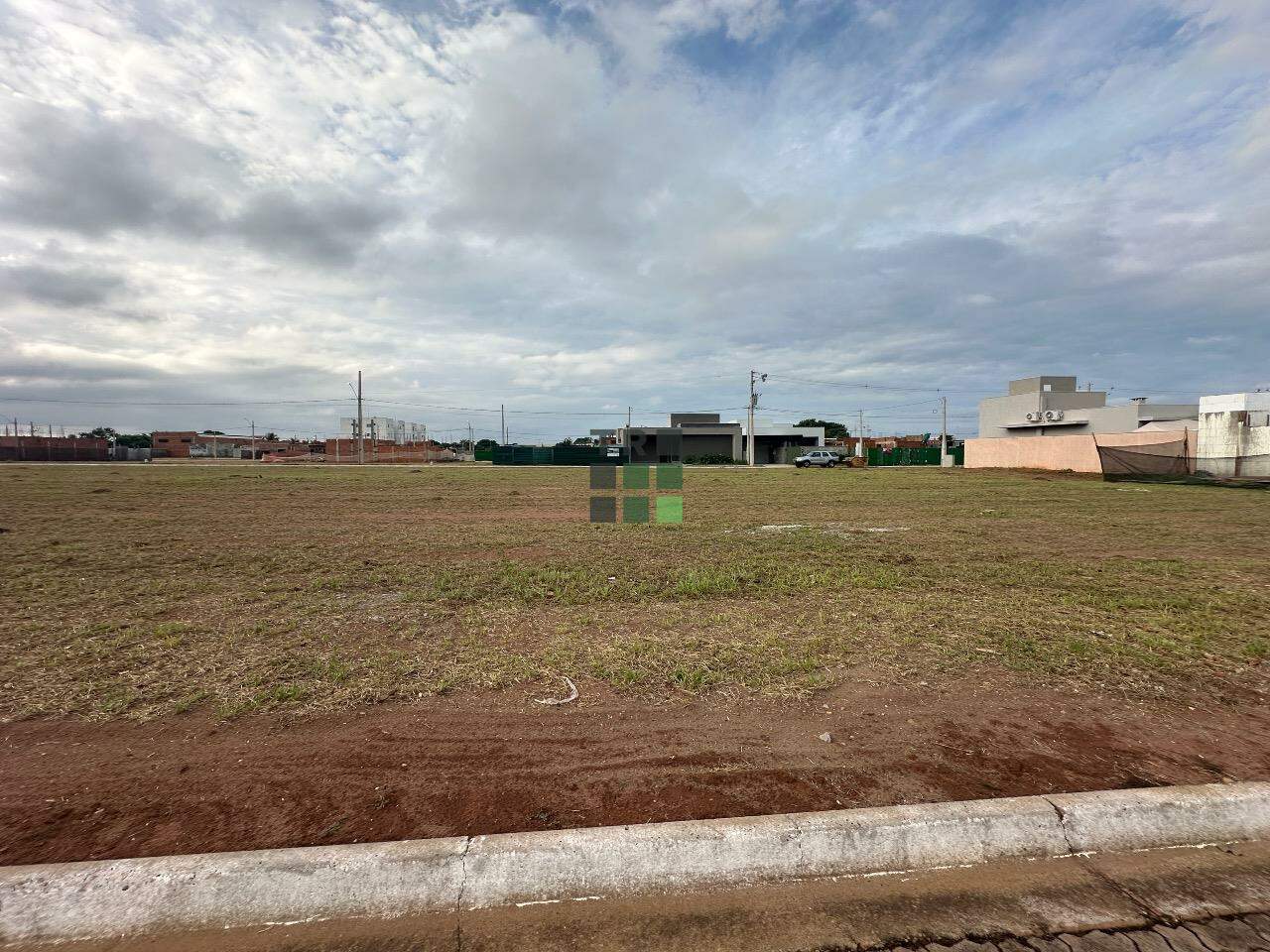 Terreno em condomínio à venda Terraville Residencial no Terraville Residencial, em Três Lagoas: 