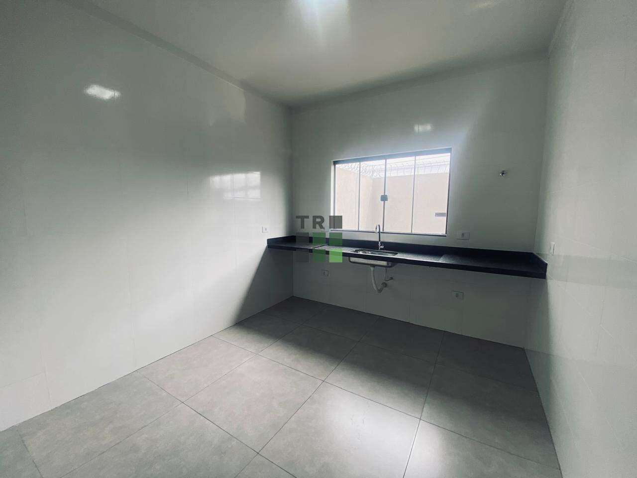 Casa 2 quartos à venda no Nova Três Lagoas, em Três Lagoas: 