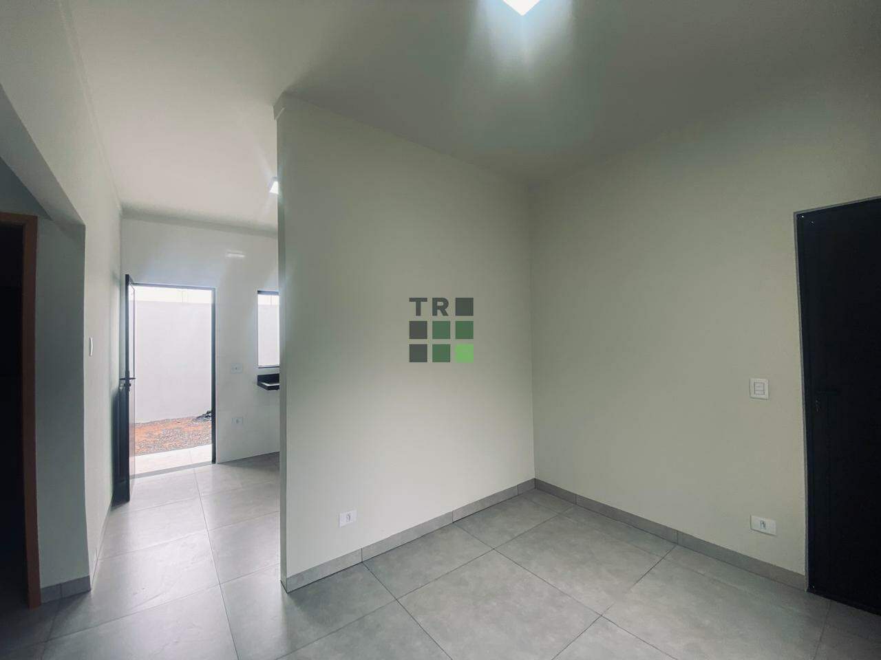 Casa 2 quartos à venda no Nova Três Lagoas, em Três Lagoas: 