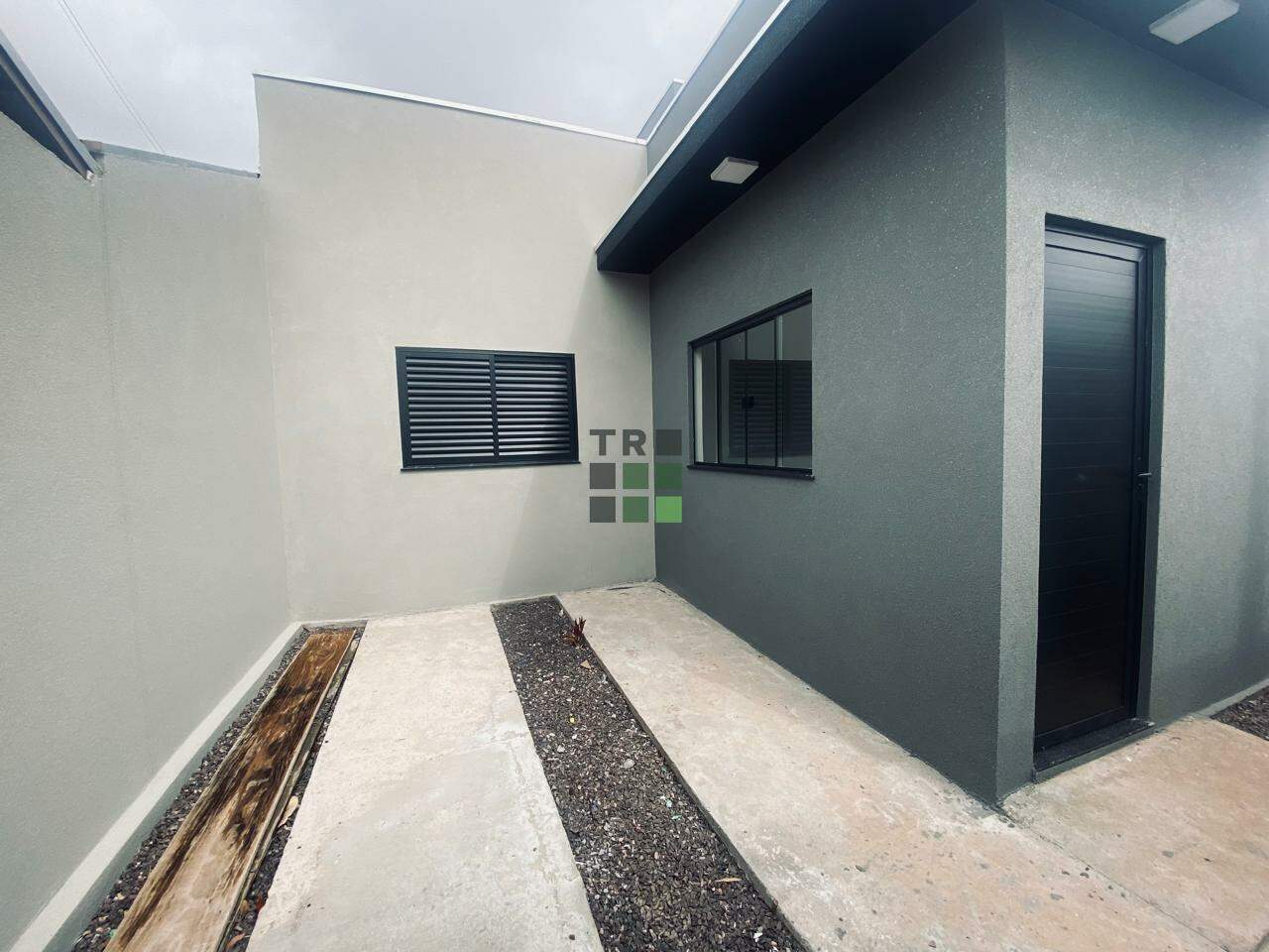 Casa 2 quartos à venda no Nova Três Lagoas, em Três Lagoas: 