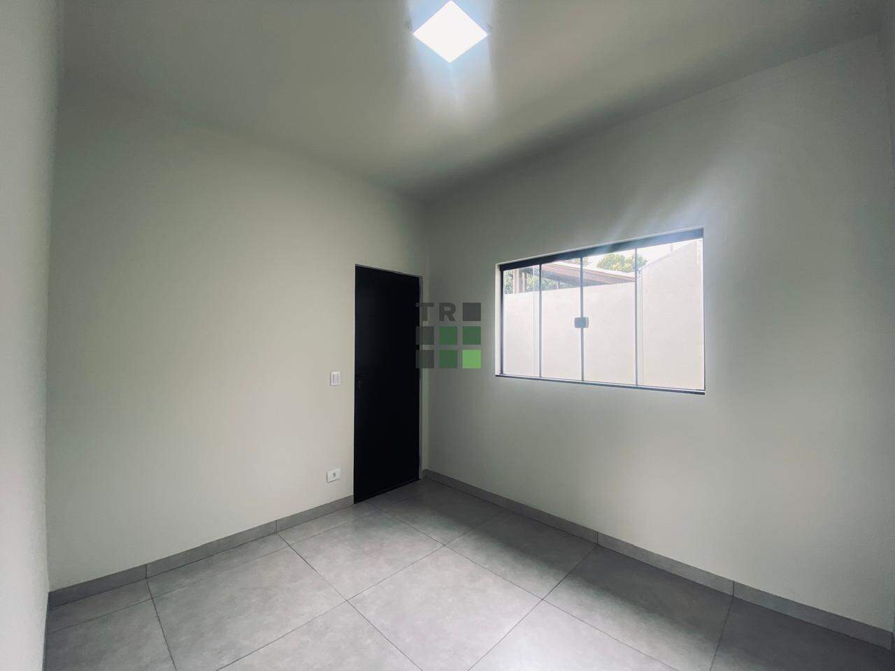 Casa 2 quartos à venda no Nova Três Lagoas, em Três Lagoas: 