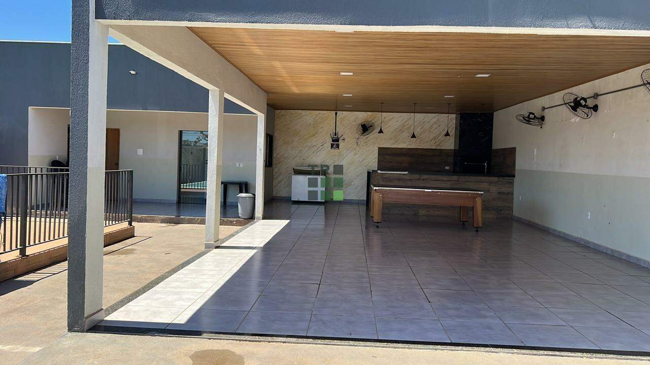 Ponto/Salão Comercial à venda no Bosque das Araras, em Três Lagoas: 