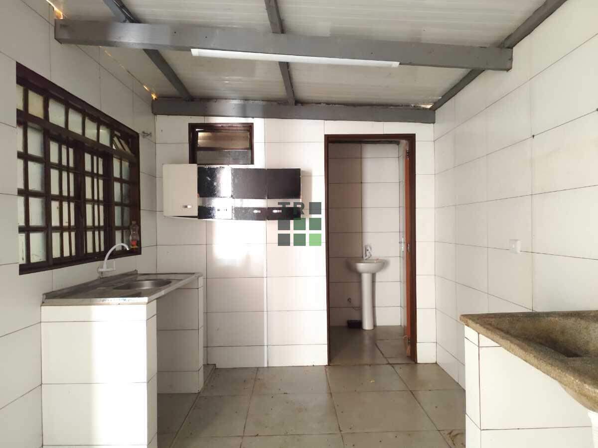 Ponto/Salão Comercial para aluguel no Vila Haro, em Três Lagoas: 