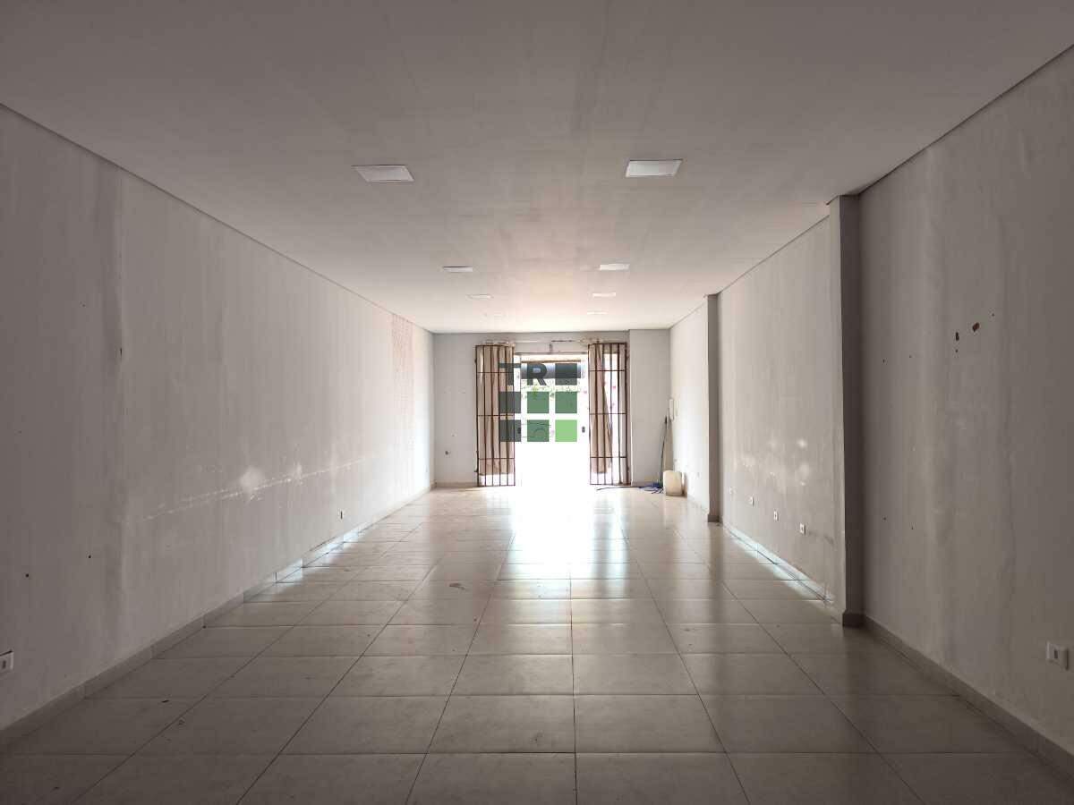 Ponto/Salão Comercial para aluguel no Vila Haro, em Três Lagoas: 