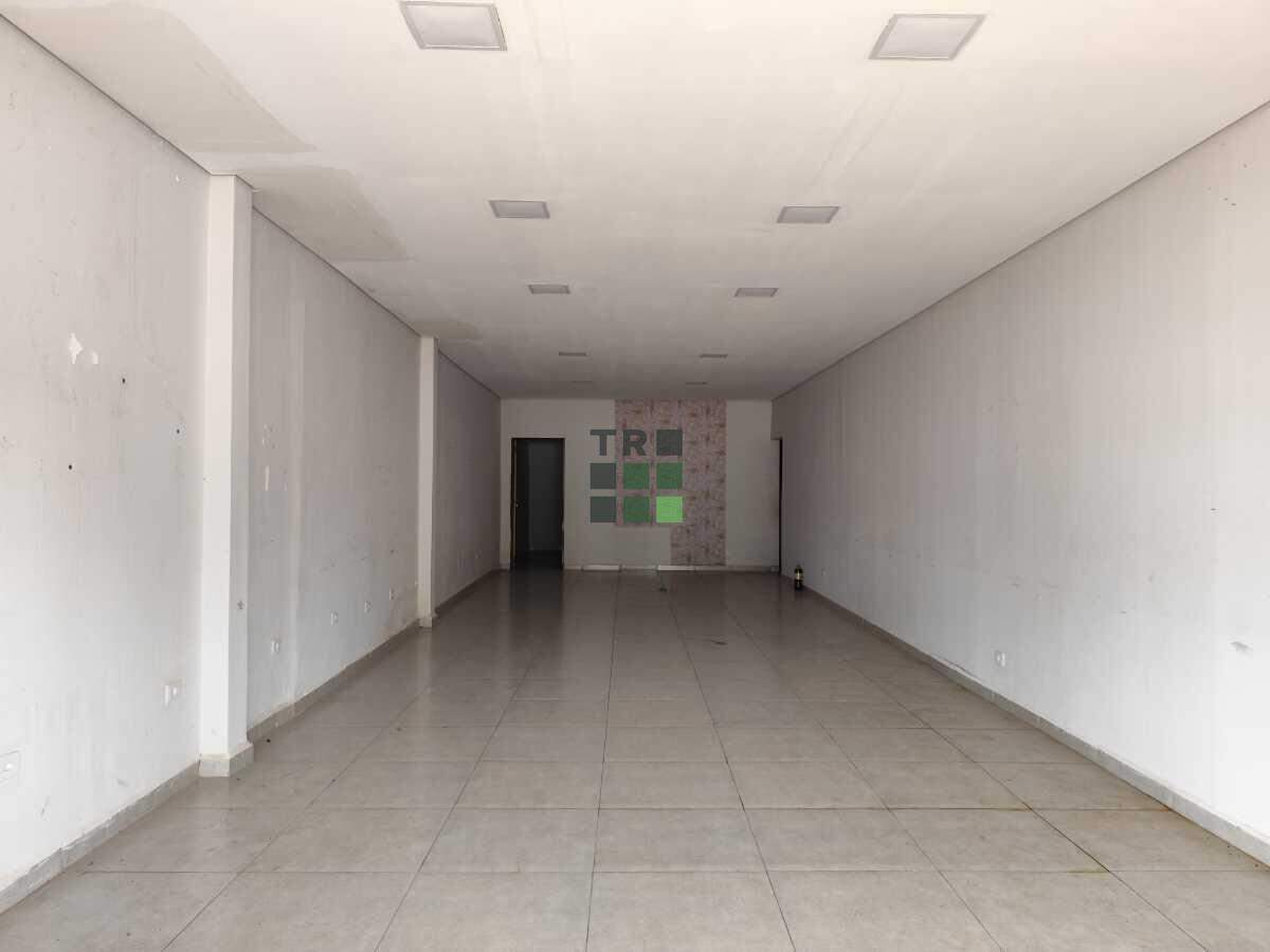 Ponto/Salão Comercial para aluguel no Vila Haro, em Três Lagoas: 