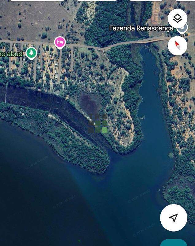Rancho à venda no Zona Rural, em Três Lagoas: 