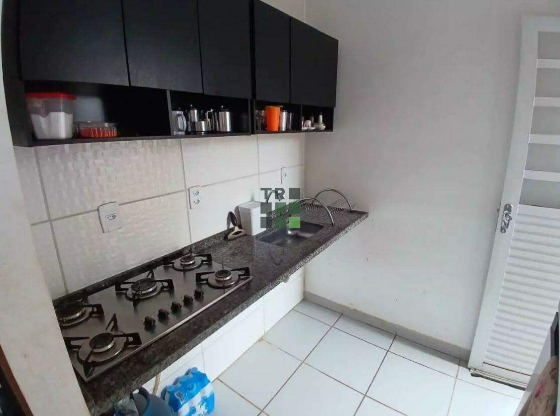 Casa em condomínio 2 quartos 1 suíte à venda Residencial EcoVille IV no Jardim Nova Europa, em Três Lagoas: 