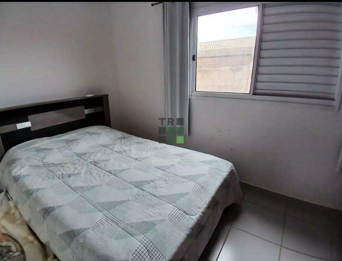 Casa em condomínio 2 quartos 1 suíte à venda Residencial EcoVille IV no Jardim Nova Europa, em Três Lagoas: 