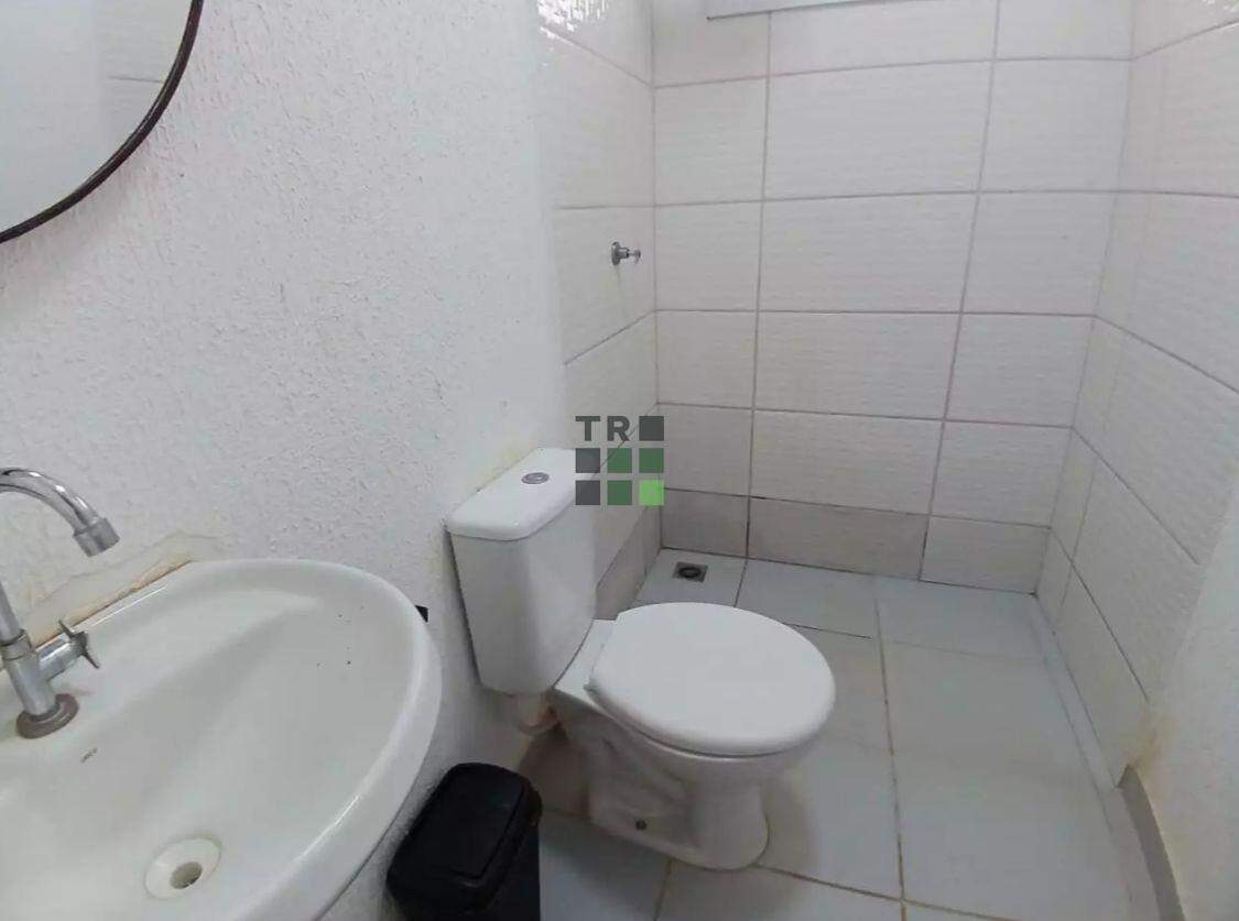 Casa em condomínio 2 quartos 1 suíte à venda Residencial EcoVille IV no Jardim Nova Europa, em Três Lagoas: 