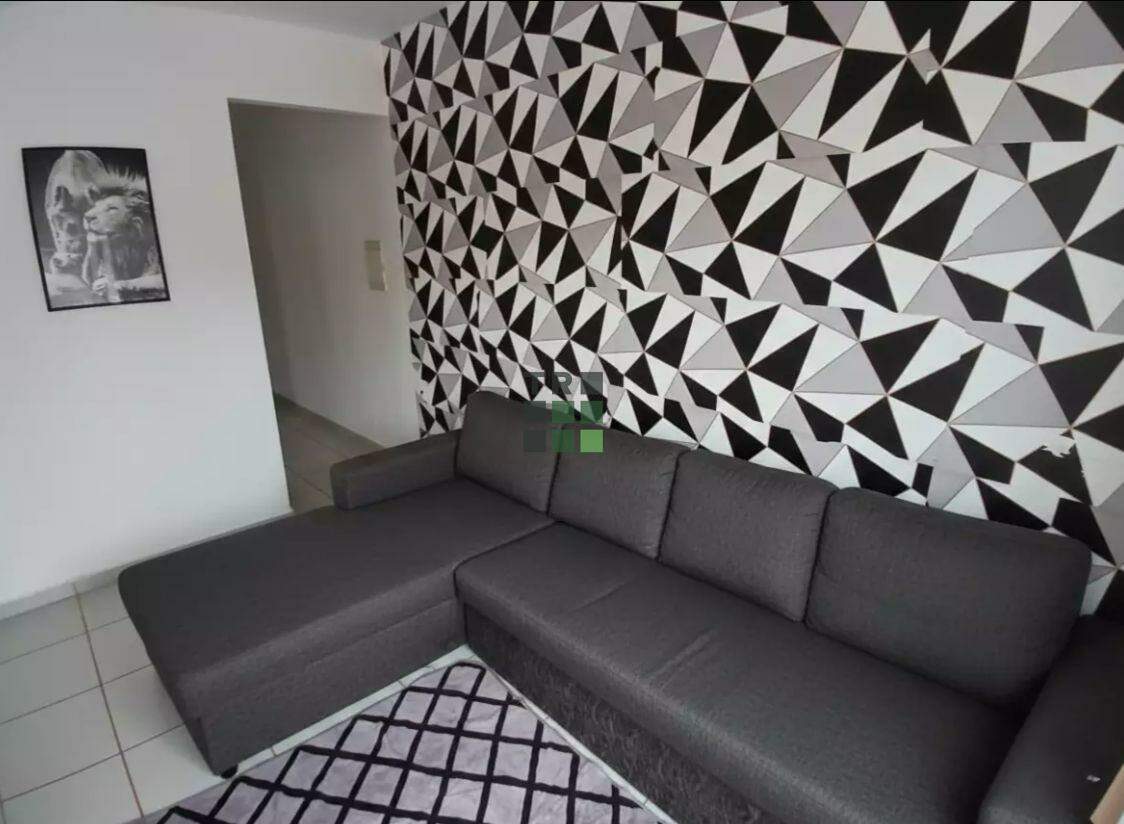 Casa em condomínio 2 quartos 1 suíte à venda Residencial EcoVille IV no Jardim Nova Europa, em Três Lagoas: 