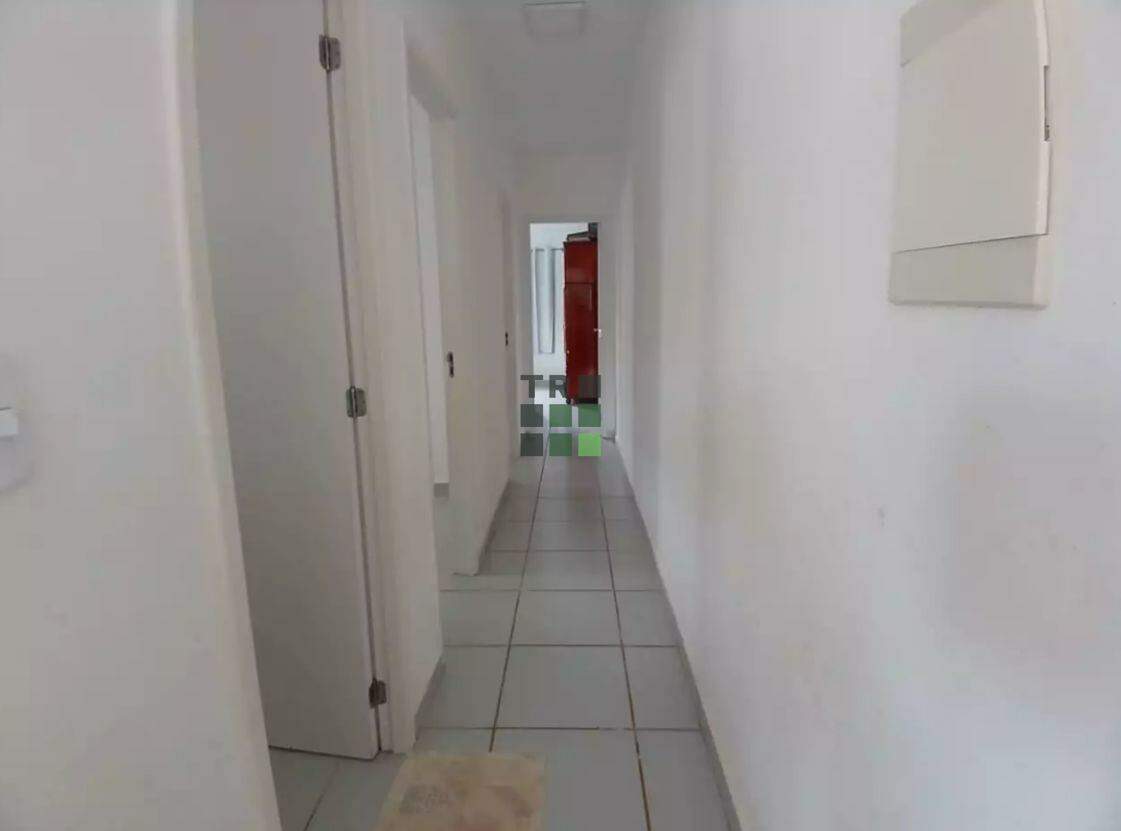Casa em condomínio 2 quartos 1 suíte à venda Residencial EcoVille IV no Jardim Nova Europa, em Três Lagoas: 