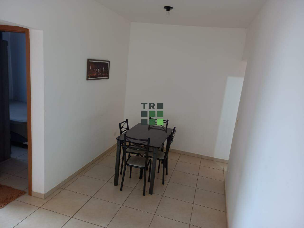 Apartamento 2 quartos à venda Residencial Torres D'Itália no Jardim Cangalha, em Três Lagoas: 