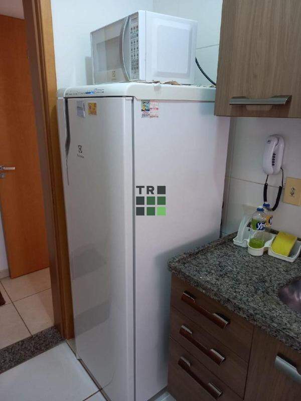 Apartamento 2 quartos à venda Residencial Torres D'Itália no Jardim Cangalha, em Três Lagoas: 