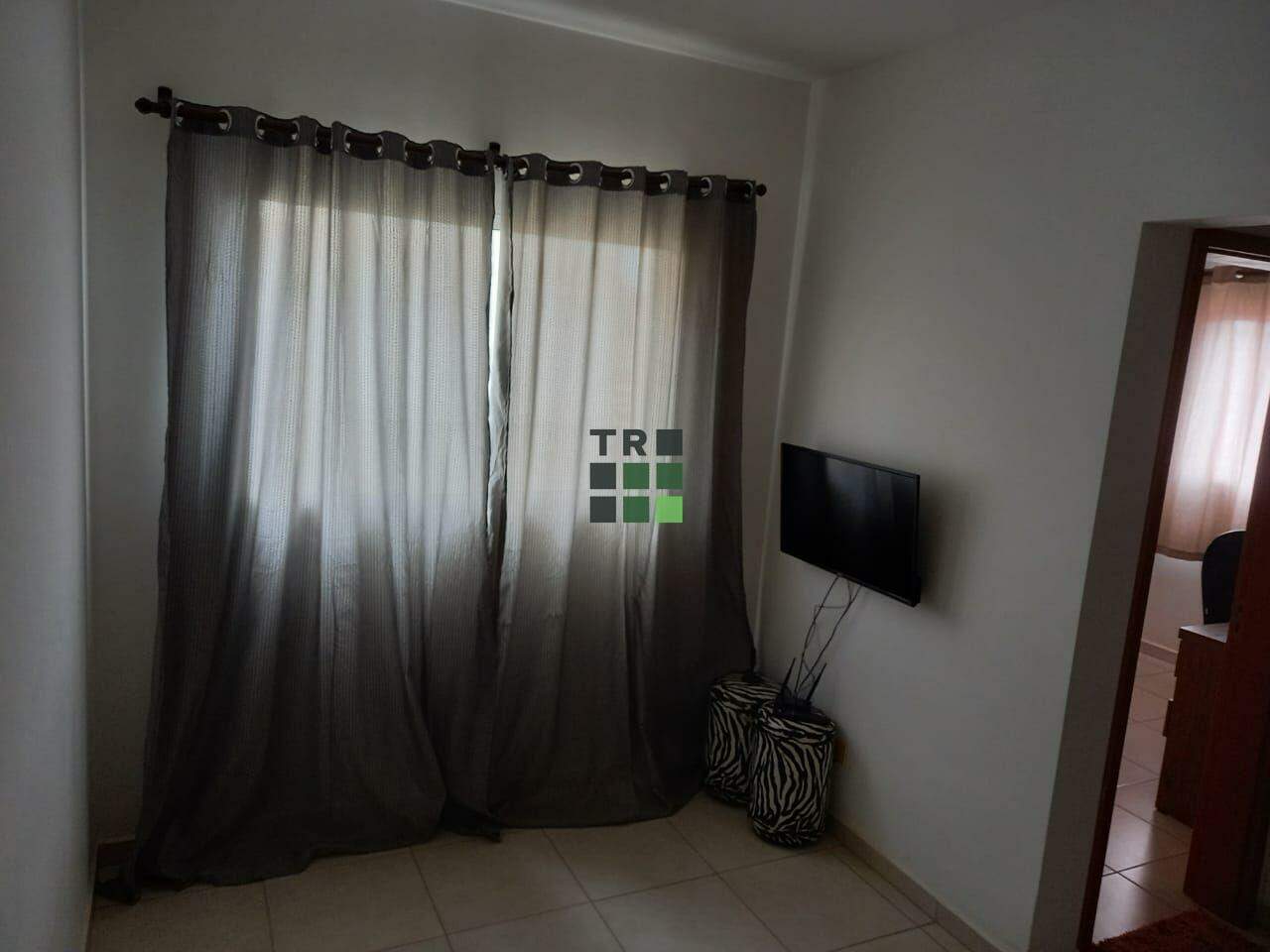 Apartamento 2 quartos à venda Residencial Torres D'Itália no Jardim Cangalha, em Três Lagoas: 