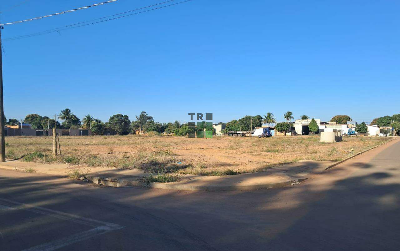 Área (Grandes terrenos) à venda no Vila Maria, em Três Lagoas: 