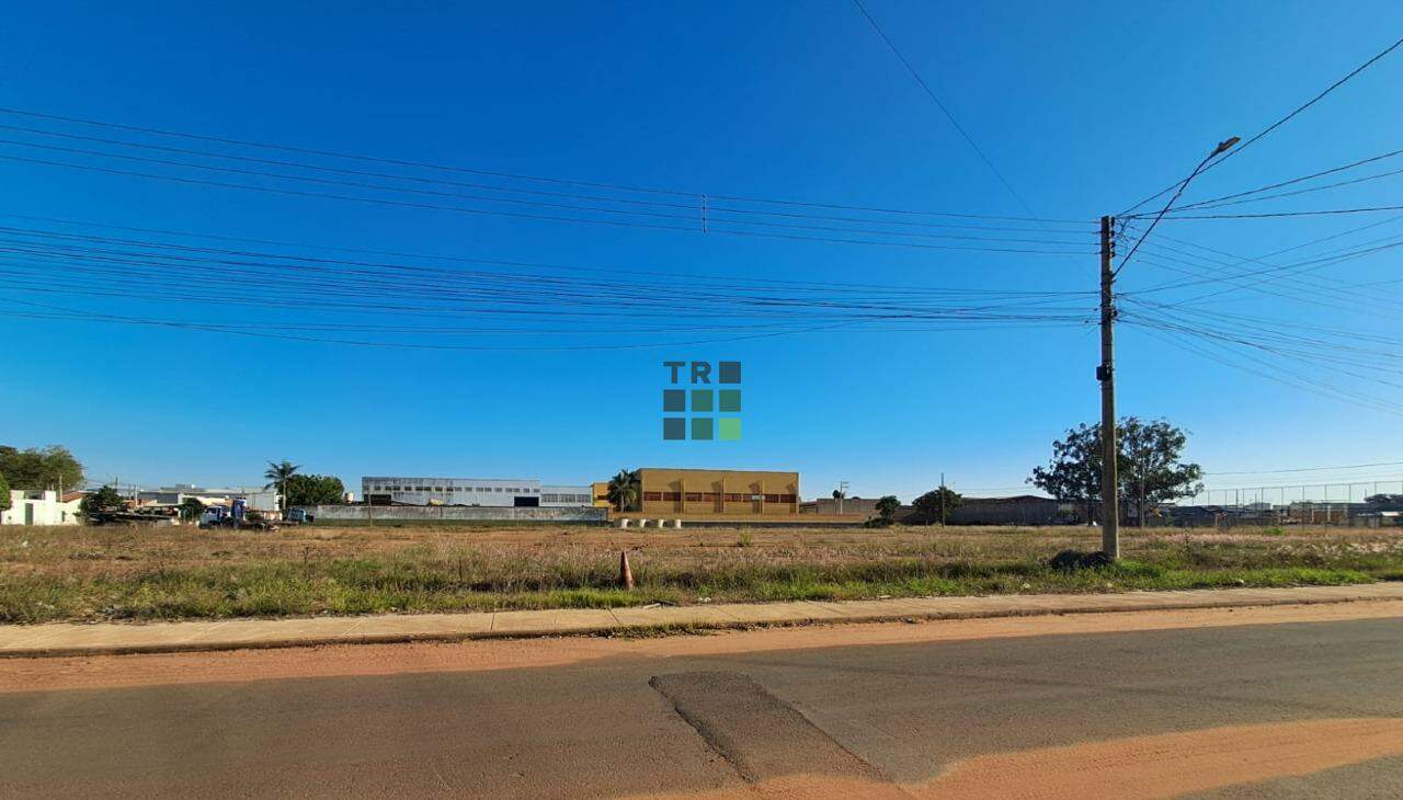 Área (Grandes terrenos) à venda no Vila Maria, em Três Lagoas: 