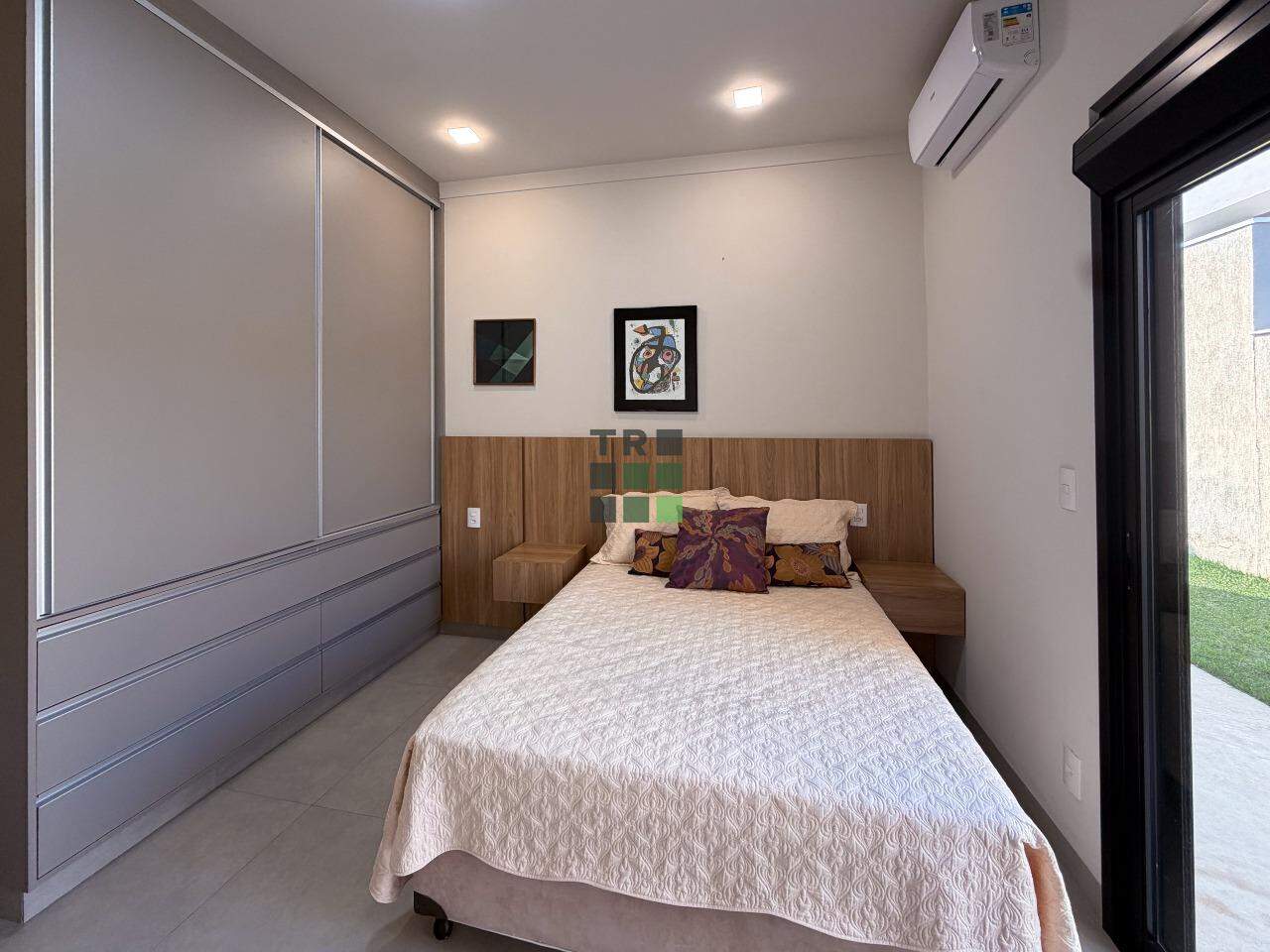 Casa em condomínio 3 quartos 3 suítes à venda Villa Dumont no Villa Dumont, em Três Lagoas: 