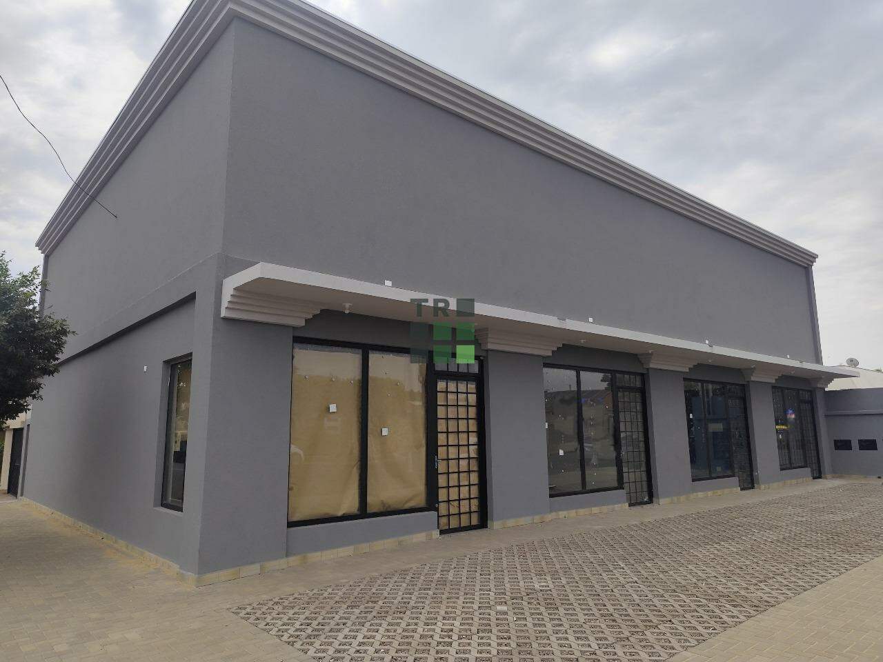 Ponto/Salão Comercial para aluguel no Jardim Primaveril, em Três Lagoas: 