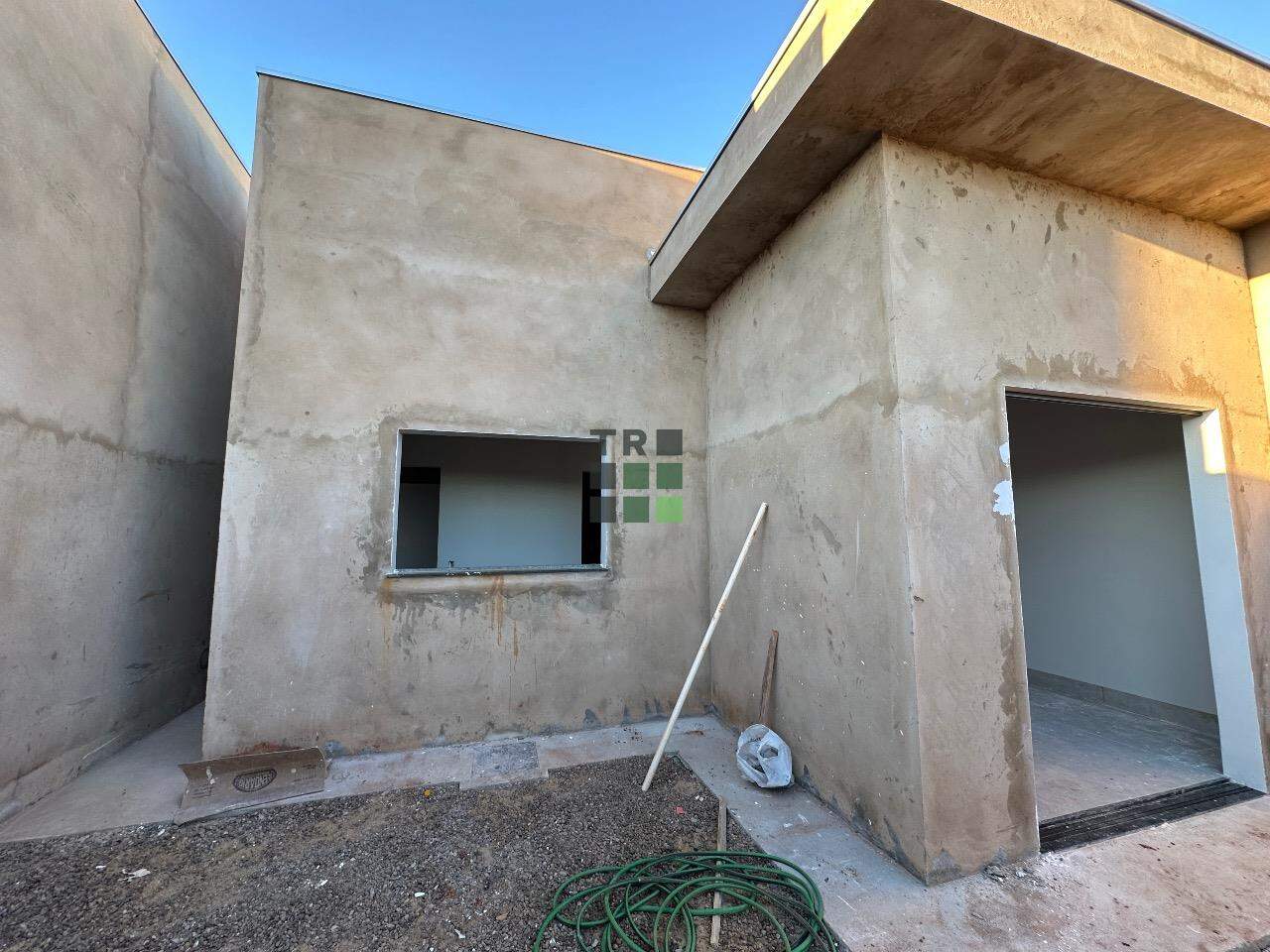 Casa 2 quartos 1 suíte à venda no Bela Vista da Lagoa, em Três Lagoas: 