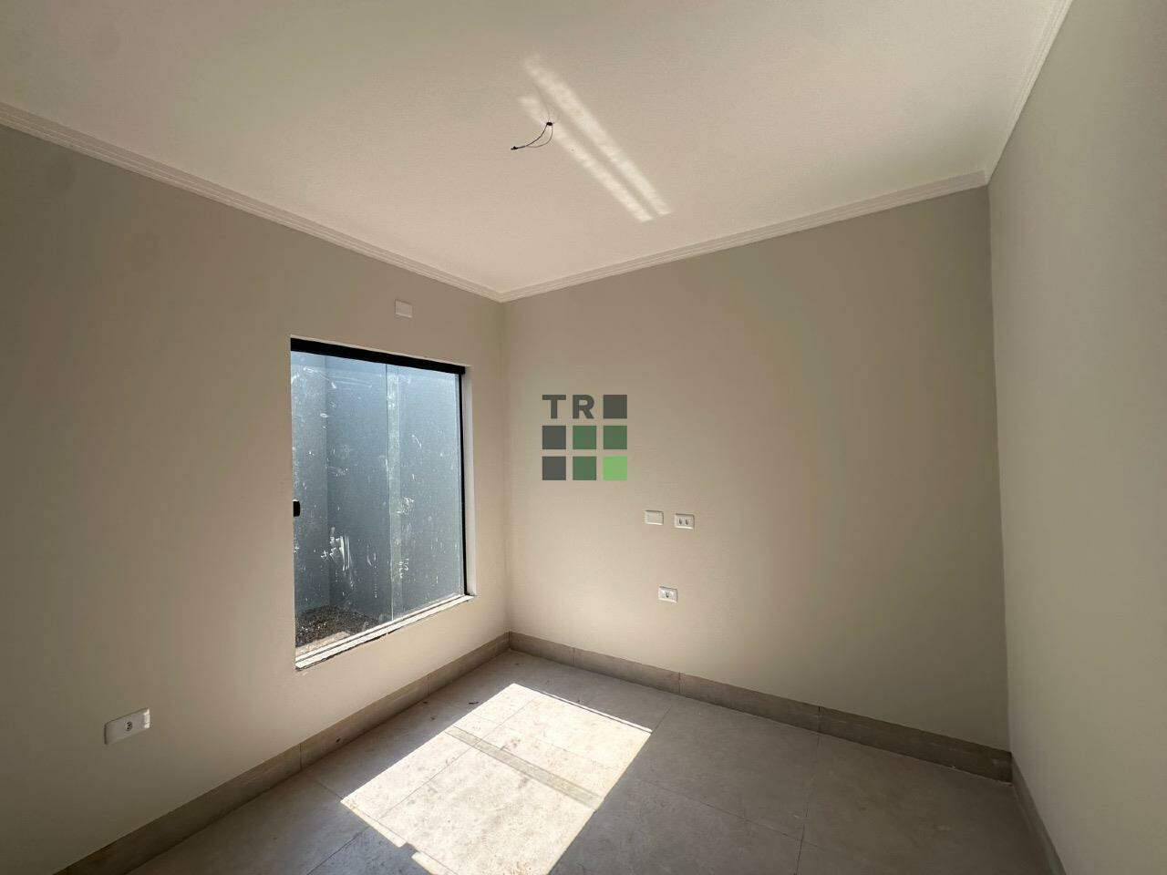 Casa 2 quartos 1 suíte à venda no Bela Vista da Lagoa, em Três Lagoas: 