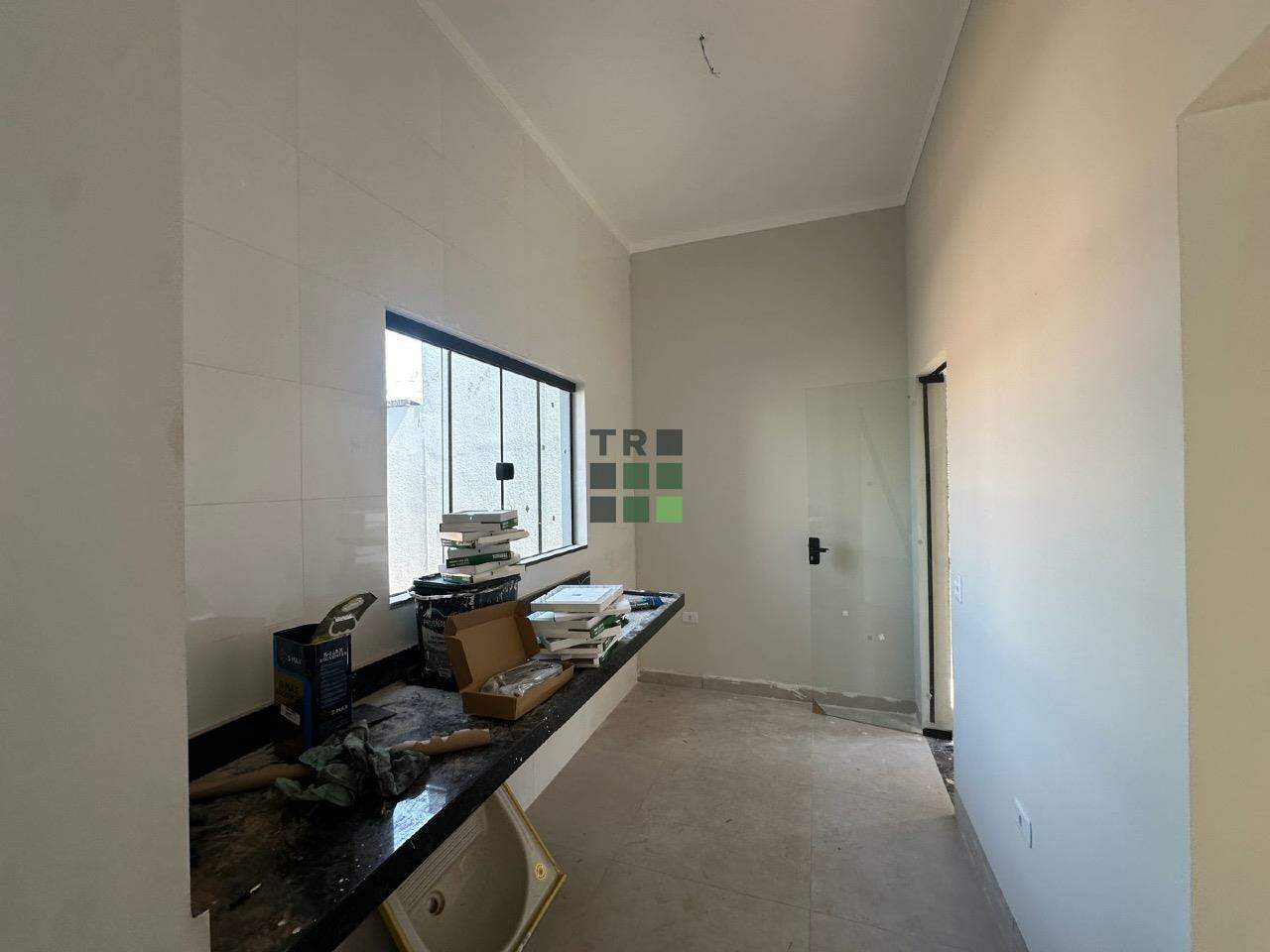 Casa 2 quartos 1 suíte à venda no Bela Vista da Lagoa, em Três Lagoas: 