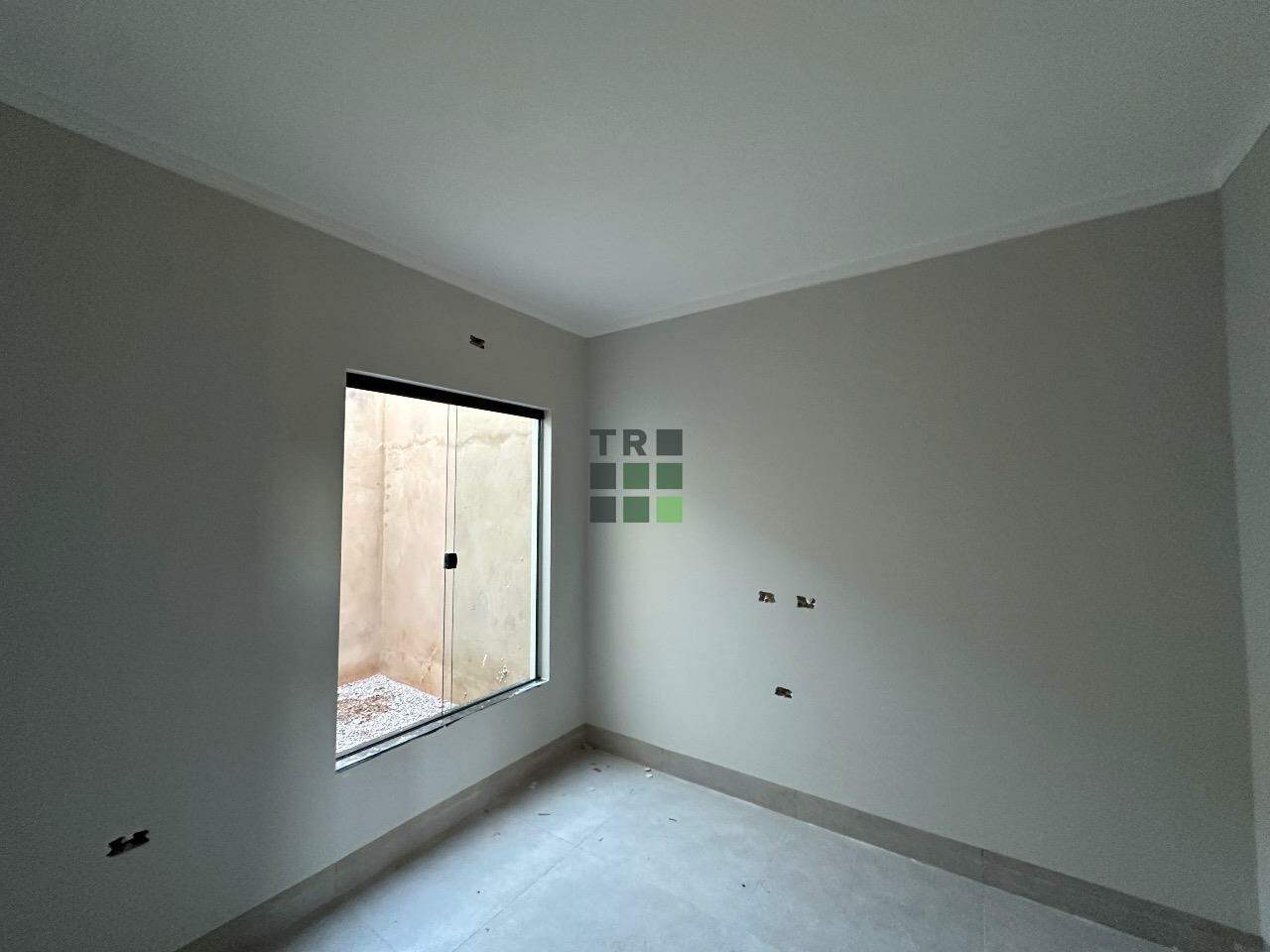 Casa 2 quartos 1 suíte à venda no Bela Vista da Lagoa, em Três Lagoas: 