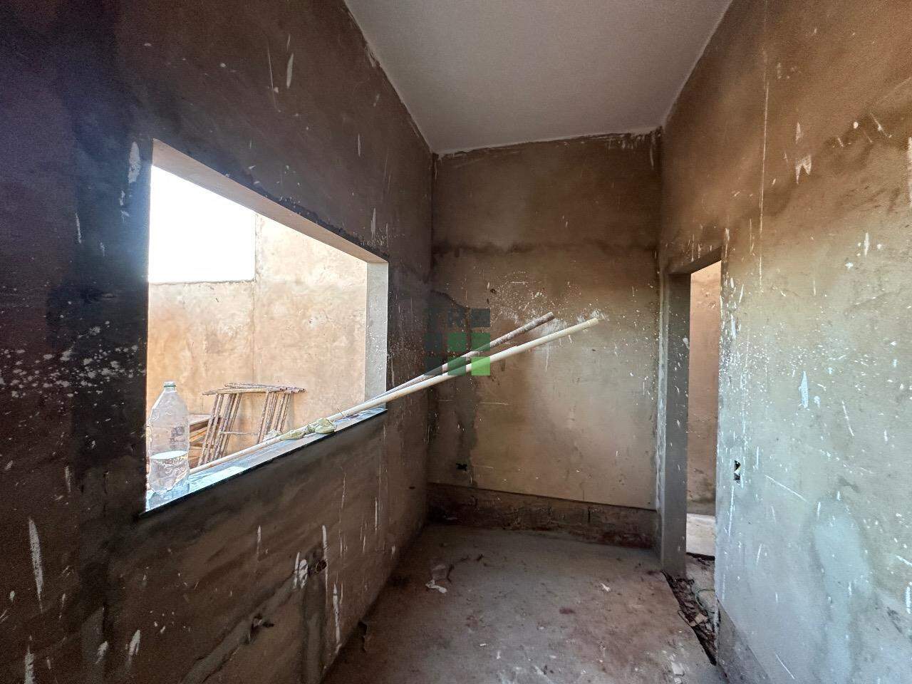 Casa 2 quartos 1 suíte à venda no Bela Vista da Lagoa, em Três Lagoas: 