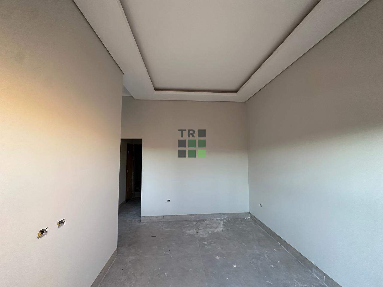 Casa 2 quartos 1 suíte à venda no Bela Vista da Lagoa, em Três Lagoas: 