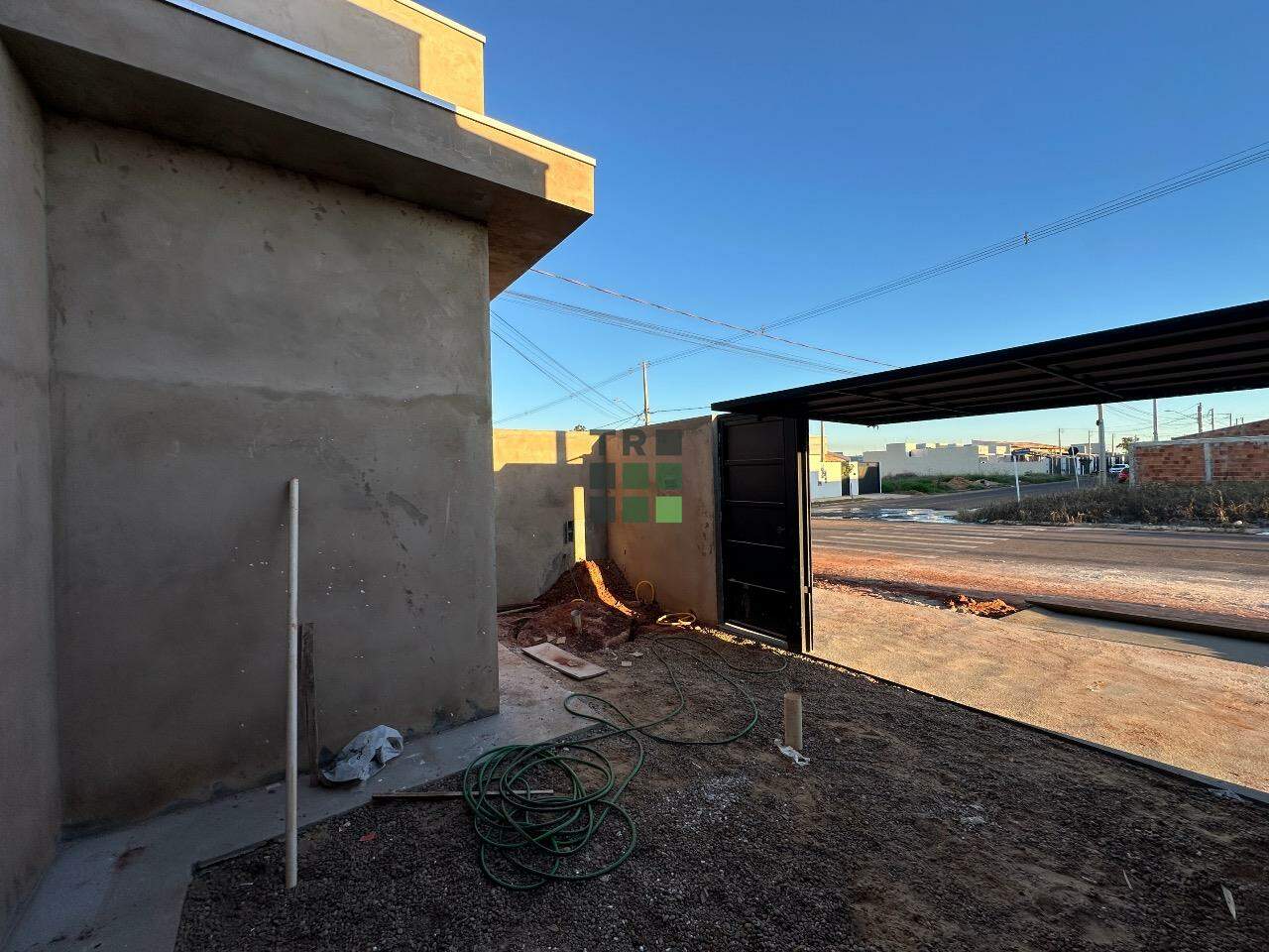 Casa 2 quartos 1 suíte à venda no Bela Vista da Lagoa, em Três Lagoas: 