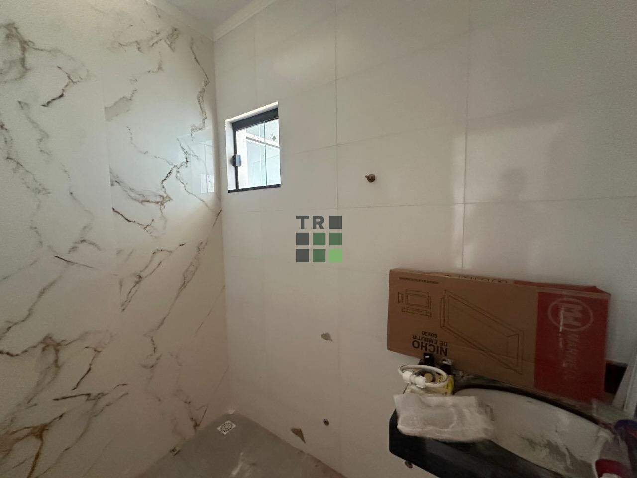 Casa 2 quartos 1 suíte à venda no Bela Vista da Lagoa, em Três Lagoas: 