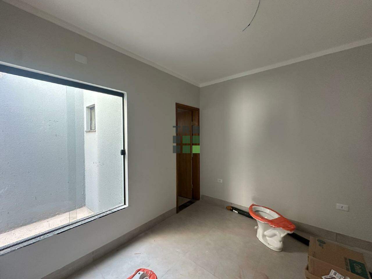 Casa 2 quartos 1 suíte à venda no Bela Vista da Lagoa, em Três Lagoas: 