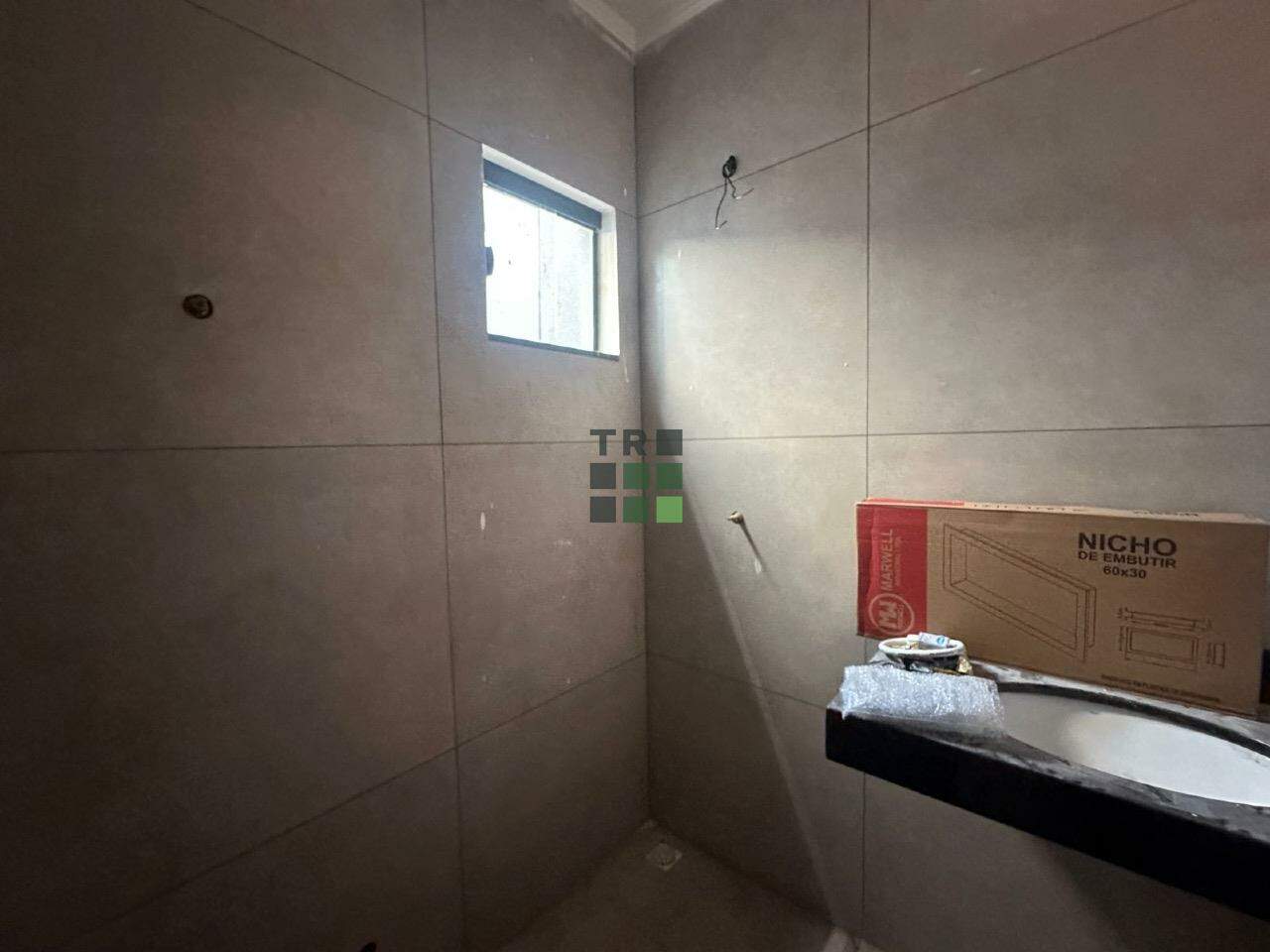 Casa 2 quartos 1 suíte à venda no Bela Vista da Lagoa, em Três Lagoas: 