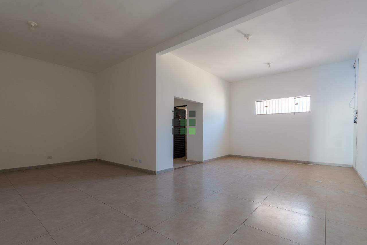 Barracão / Galpão para aluguel no Jardim Angélica, em Três Lagoas: 