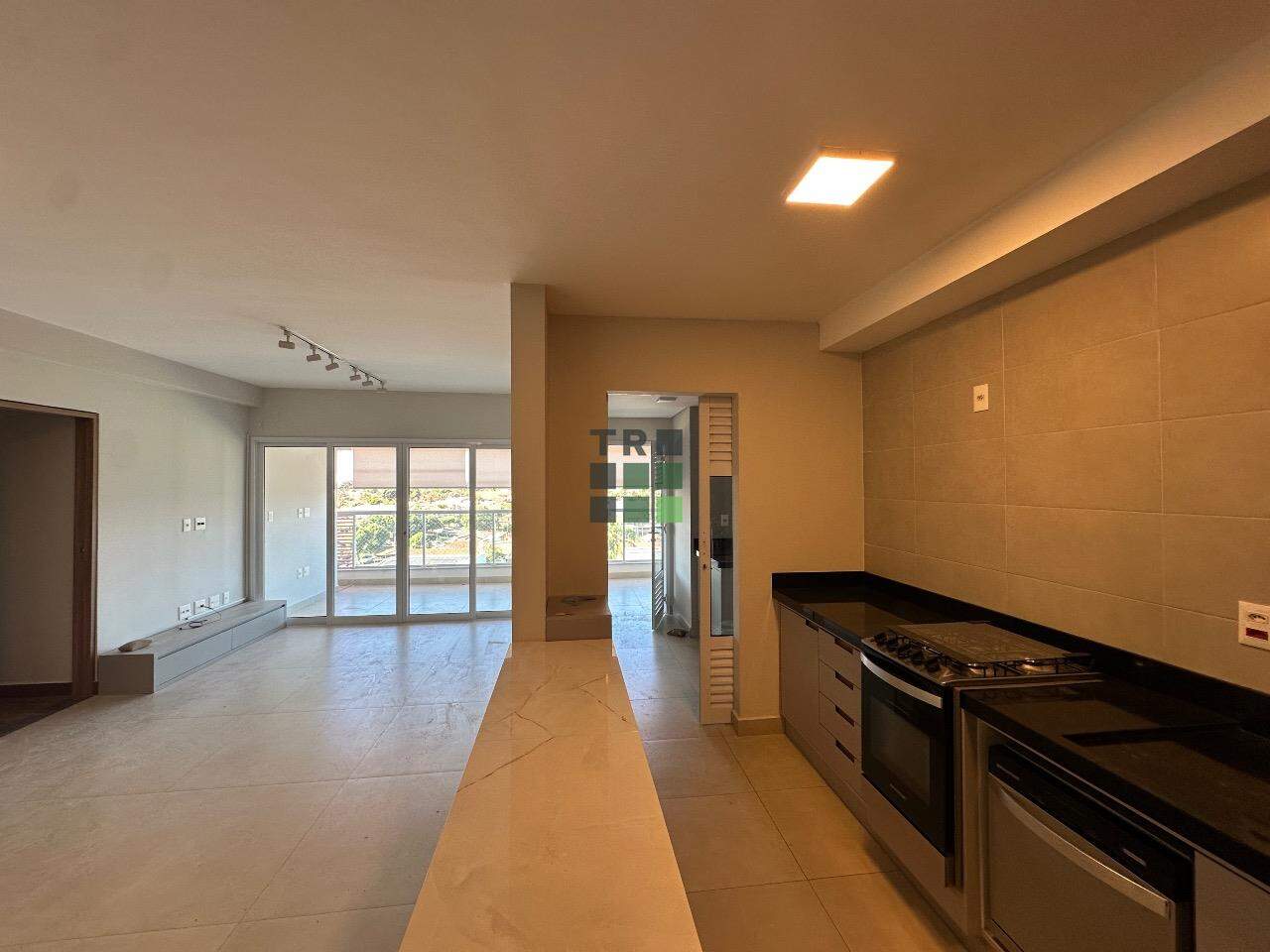 Apartamento 3 quartos 3 suítes para aluguel Duetto Iguatemi Residencial no Interlagos, em Três Lagoas: 